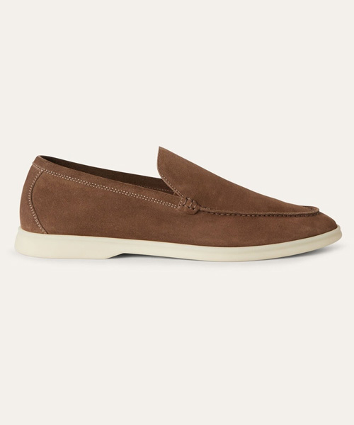 A-42171<br><b>LORO PIANA</b><br>썸머 워크 로퍼</b><br>[매장가-150만원대]