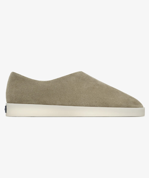 A-42062<br><b>FEAR OF GOD</b><br>스웨이드 뮬</b><br>[매장가-100만원대]