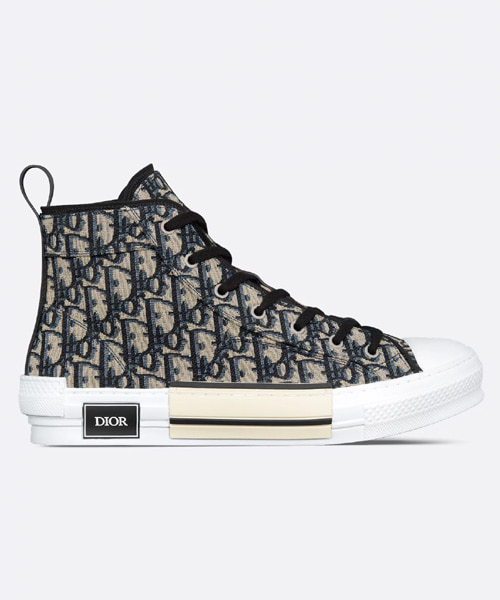 A-41924<br><b>DIOR</b><br>B23 로우탑 스니커즈</b><br>[매장가-160만원대]