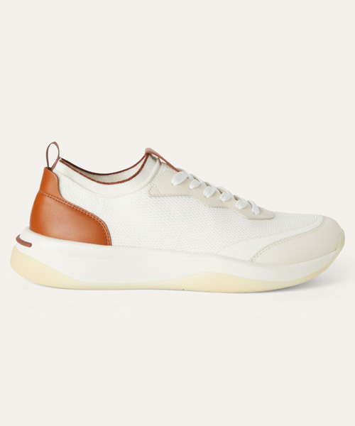A-42065<br><b>LORO PIANA</b><br>410 LP 워크 위시 스니커즈</b><br>[매장가-200만원대]