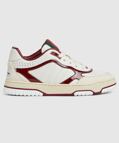 A-42080<br><b>GUCCI</b><br>리웹 스니커즈</b><br>[매장가-150만원대]