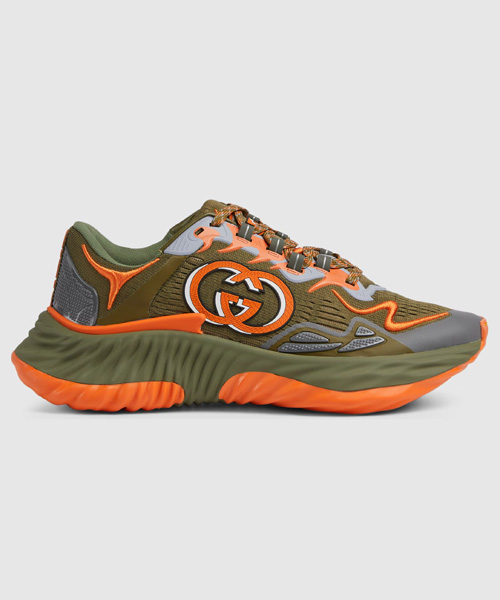 A-41921<br><b>GUCCI</b><br>리플 스니커즈</b><br>[매장가-170만원대]