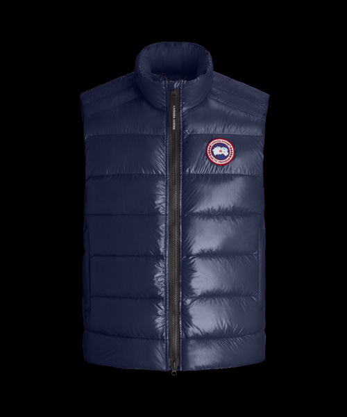 JK-23728<br><b>CANADA GOOSE</b><br>크로프톤 베스트</b><br>[매장가-100만원대]