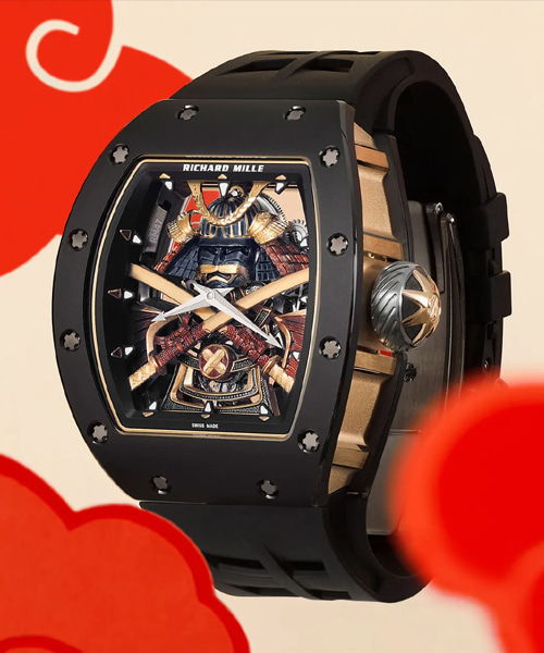 A-41916<br><b>RICHARD MILLE</b><br>RM 47</b><br>[매장가-6억원대]