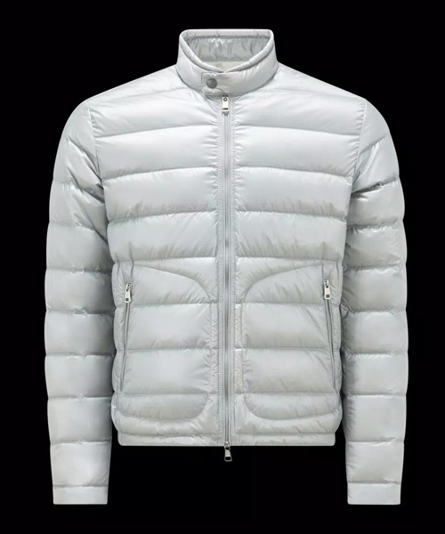 JK-23696<br><b>MONCLER</b><br>ACORUS 숏 다운 재킷</b><br>[매장가-180만원대]