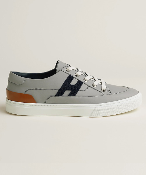 A-42017<br><b>HERMES</b><br>딥 스니커즈</b><br>[매장가-120만원대]