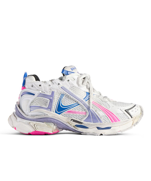 A-42207<br><b>BALENCIAGA</b><br>러너 스니커즈</b><br>[매장가-150만원대]