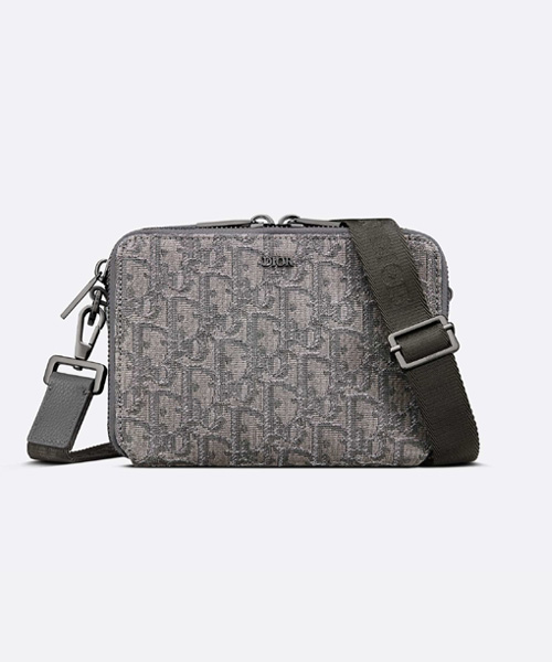 A-41996<br><b>DIOR</b><br>스트랩 파우치</b><br>[매장가-200만원대]