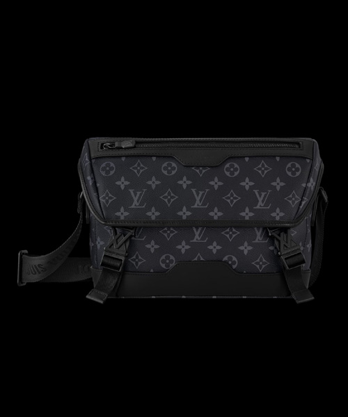 A-42022<br><b>LOUIS VUITTON</b><br>메신저 보야주 PM</b><br>[매장가-370만원대]