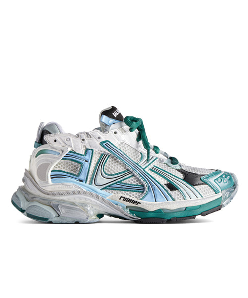 A-42194<br><b>BALENCIAGA</b><br>러너 스니커즈</b><br>[매장가-150만원대]