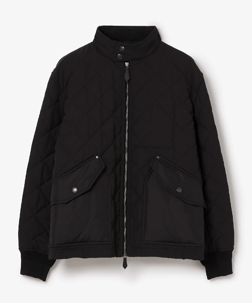 JK-23919<br><b>BURBERRY</b><br>퀄팅 해링턴 자켓</b><br>[매장가-200만원대]