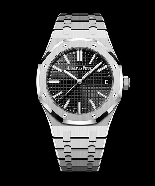A-42130<br><b>AUDEMARS PIGUET</b><br>로얄오크 셀프와인딩</b><br>[매장가-4000만원대]