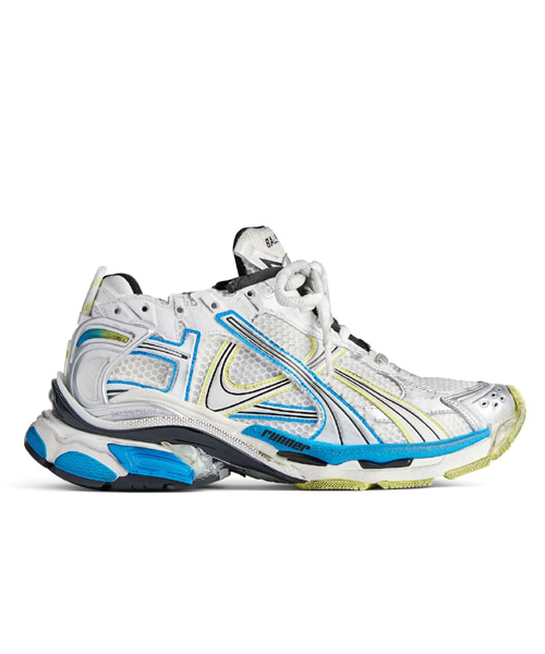 A-42189<br><b>BALENCIAGA</b><br>러너 스니커즈</b><br>[매장가-150만원대]