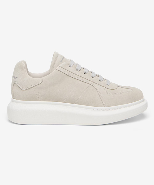 A-42179<br><b>ALEXANDER MCQUEEN</b><br>오버사이즈 스니커즈</b><br>[매장가-100만원대]
