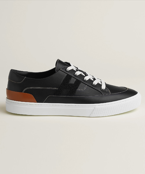 A-42015<br><b>HERMES</b><br>딥 스니커즈</b><br>[매장가-120만원대]