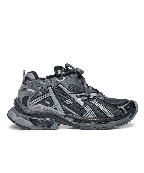 A-42196<br><b>BALENCIAGA</b><br>러너 청키 스니커즈</b><br>[매장가-180만원대]
