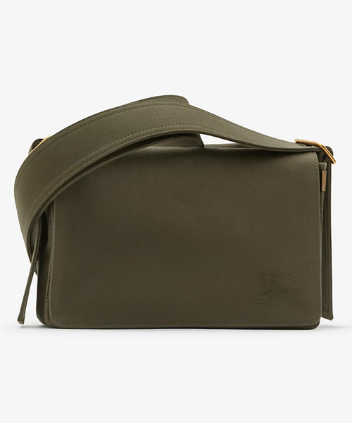 A-42032<br><b>BURBERRY</b><br>트렌치 크로스바디 백</b><br>[매장가-190만원대]