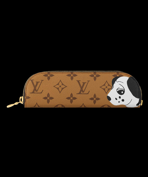 A-41938<br><b>LOUIS VUITTON</b><br>펜슬 파우치</b><br>[매장가-50만원대]