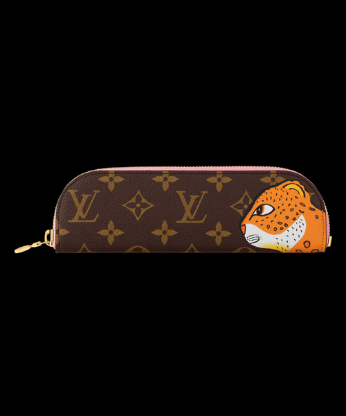 A-41937<br><b>LOUIS VUITTON</b><br>펜슬 파우치</b><br>[매장가-50만원대]