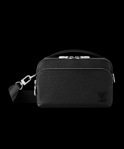 A-42076<br><b>LOUIS VUITTON</b><br>에비뉴 메신저</b><br>[매장가-380만원대]
