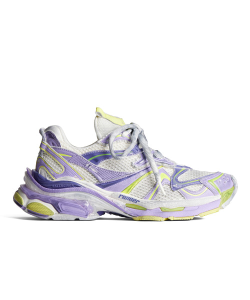 A-42200<br><b>BALENCIAGA</b><br>러너 2.0 스니커즈</b><br>[매장가-140만원대]