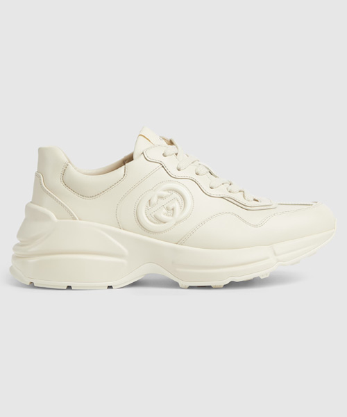 A-42048<br><b>GUCCI</b><br>라이톤 스니커즈</b><br>[매장가-150만원대]
