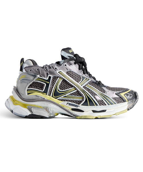 A-42193<br><b>BALENCIAGA</b><br>러너 스니커즈</b><br>[매장가-150만원대]