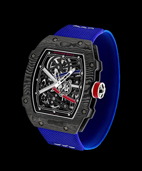 A-42227<br><b>RICHARD MILLE</b><br>RM 67-01</b><br>[매장가-1억원대]