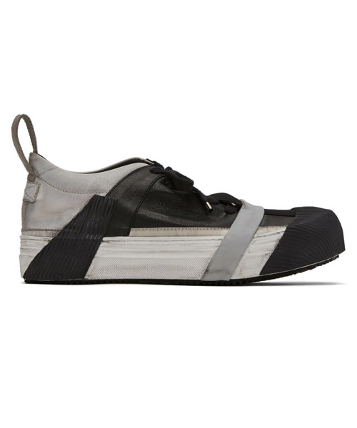 A-41985<br><b>BORIS BIDJAN SABERI</b><br>밤바2 스니커즈</b><br>[매장가-200만원대]