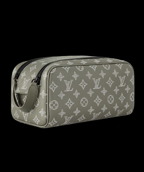 A-42174<br><b>LOUIS VUITTON</b><br>모노그램 돕 키트</b><br>[매장가-190만원대]