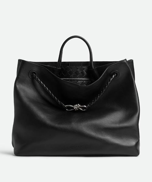 A-42056<br><b>BOTTEGA VENETA</b><br>라지 안디아모</b><br>[매장가-1000만원대]