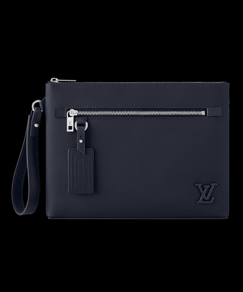 A-41980<br><b>LOUIS VUITTON</b><br>테이크오프 파우치</b><br>[매장가-230만원대]