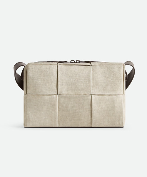 A-42248<br><b>BOTTEGA VENETA</b><br>미디엄 아르코 카메라 백</b><br>[매장가-280만원대]