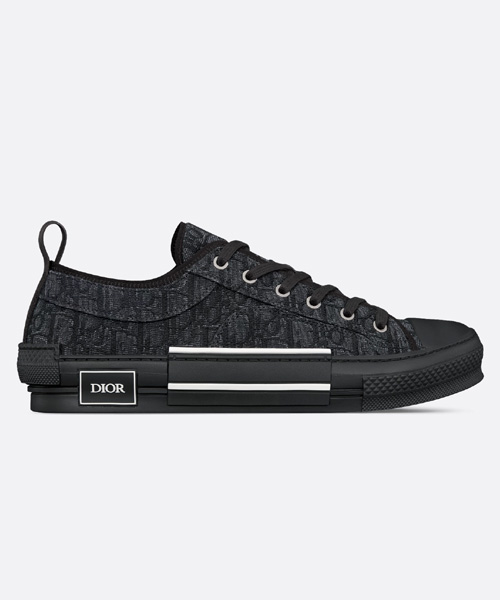 A-41923<br><b>DIOR</b><br>B23 로우탑 스니커즈</b><br>[매장가-140만원대]