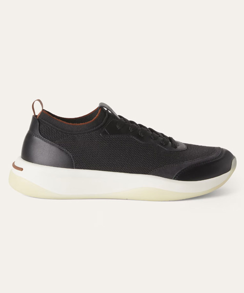 A-42066<br><b>LORO PIANA</b><br>410 LP 워크 위시 스니커즈</b><br>[매장가-200만원대]