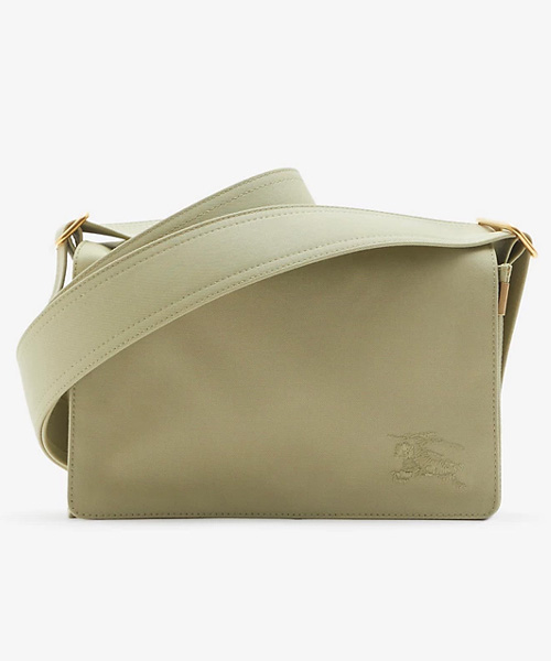 A-42030<br><b>BURBERRY</b><br>트렌치 크로스바디 백</b><br>[매장가-190만원대]