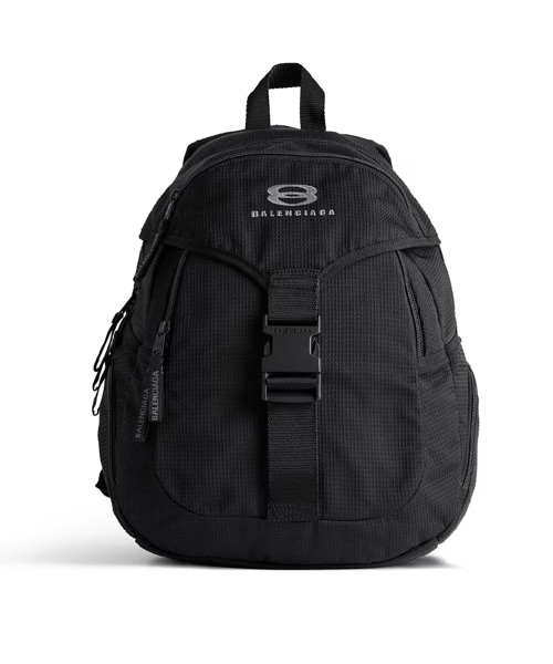 A-41933<br><b>BALENCIAGA</b><br>유니티 미디엄 백팩</b><br>[매장가-190만원대]