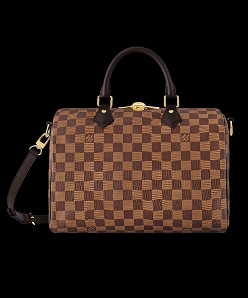 A-42110<br><b>LOUIS VUITTON</b><br>스피디 반둘리에 30</b><br>[매장가-250만원대]