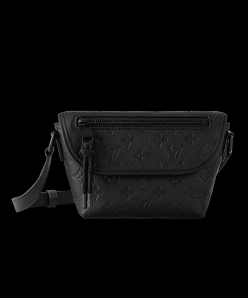 A-42107<br><b>LOUIS VUITTON</b><br>펄스 웨어러블 월릿</b><br>[매장가-240만원대]