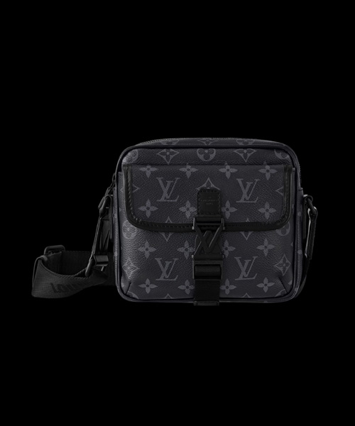 A-42024<br><b>LOUIS VUITTON</b><br>겟어웨이 메신저</b><br>[매장가-300만원대]
