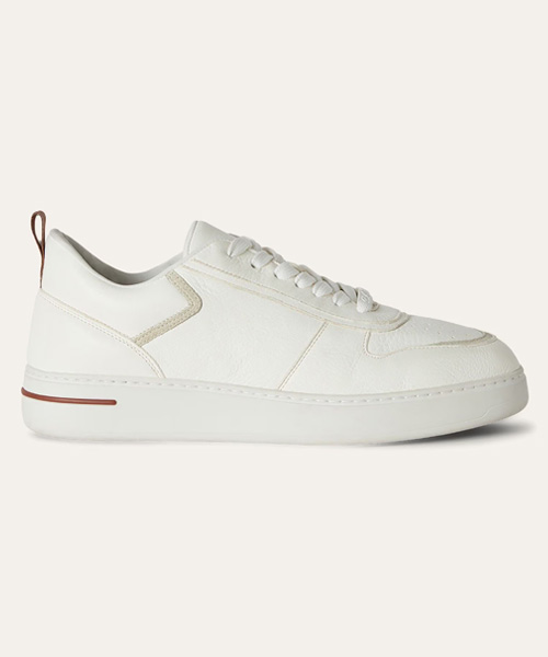 A-42083<br><b>LORO PIANA</b><br>뉴포트 워크 스니커즈</b><br>[매장가-160만원대]