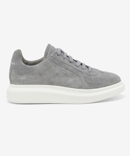 A-42181<br><b>ALEXANDER MCQUEEN</b><br>오버사이즈 스니커즈</b><br>[매장가-100만원대]