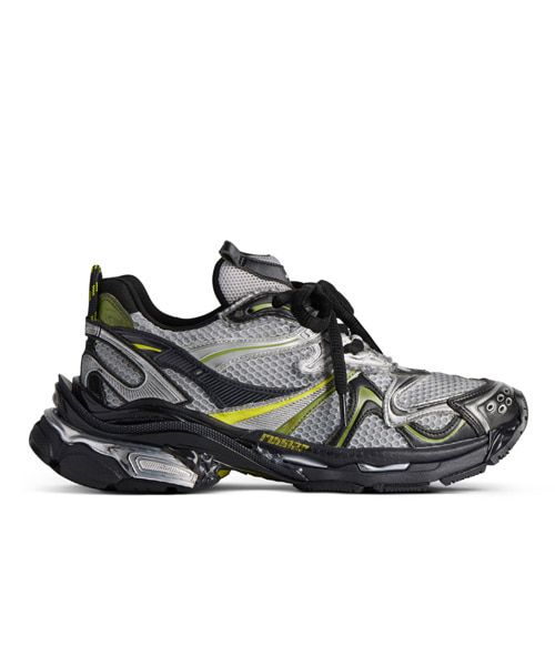 A-42198<br><b>BALENCIAGA</b><br>러너 2.0 스니커즈</b><br>[매장가-140만원대]