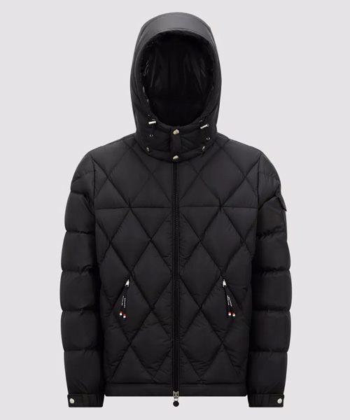 JK-23759<br><b>MONCLER</b><br>AVEROLE 테크 다운 자켓</b><br>[매장가-350만원대]