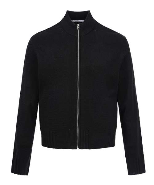 JK-23724<br><b>ACNE</b><br>엠브로이더드 니트 집업</b><br>[매장가-100만원대]