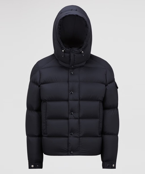 JK-23811<br><b>MONCLER</b><br>VEZERE 숏 다운 자켓</b><br>[매장가-340만원대]