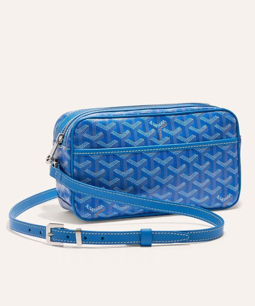 A-42103<br><b>GOYARD</b><br>캅베르 백 PM</b><br>[매장가-300만원대]