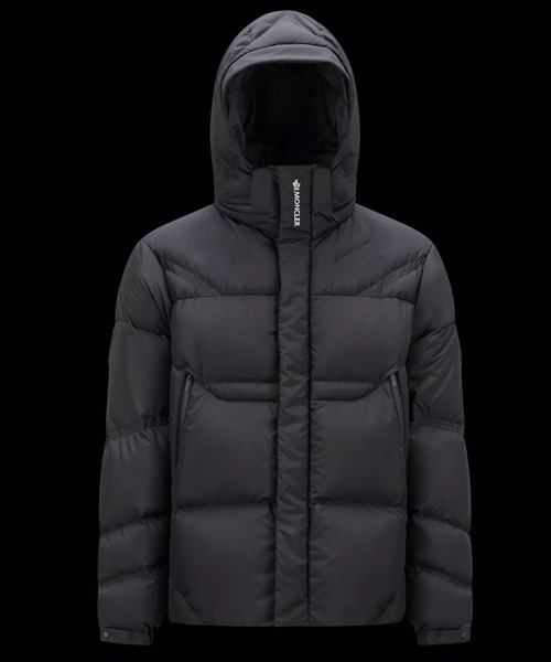 JK-23974<br><b>MONCLER</b><br>자라마 숏 다운 재킷</b><br>[매장가-320만원대]
