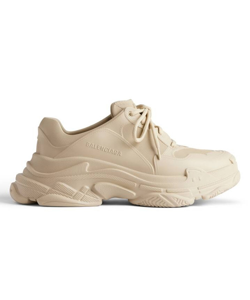 A-41948<br><b>BALENCIAGA</b><br>트리플 S 몰드 스니커즈</b><br>[매장가-100만원대]