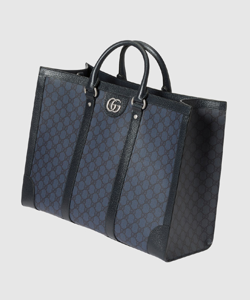A-42154<br><b>GUCCI</b><br>오피디아 라지 토트 백</b><br>[매장가-300만원대]